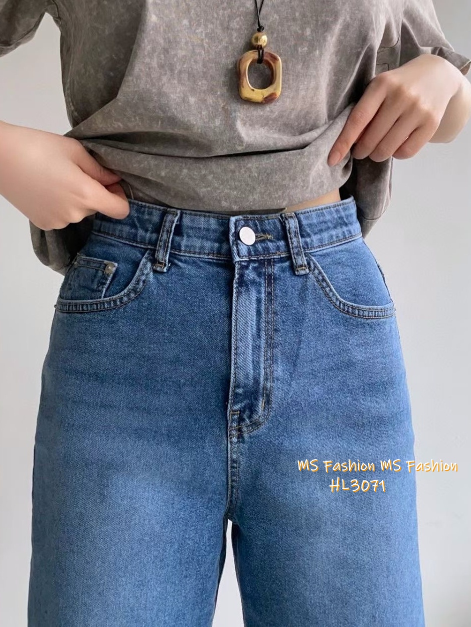 HL3071 韓國🌼Howluk五分長短牛