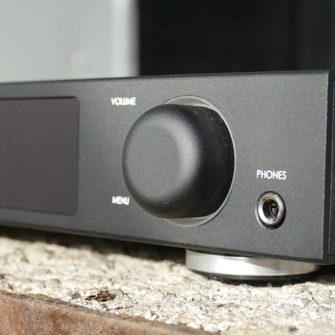 IOTAVX SA3 Stereo Integrated Amplifier