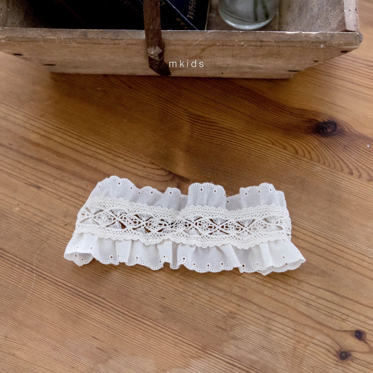 🇰🇷Mkids 髮帶