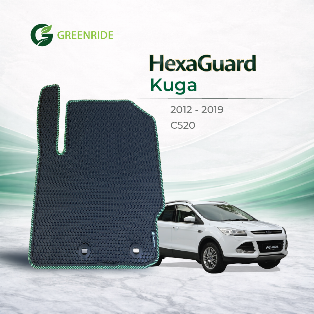 [HexaGuard] Ford Kuga [C520] (2012 - 2019)