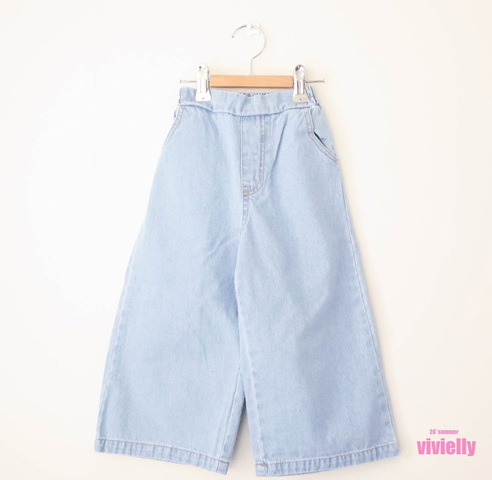 🇰🇷Vivielly 長褲