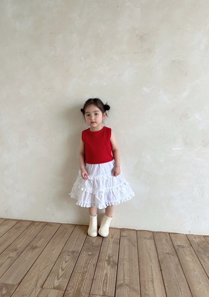 🇰🇷azalea半身裙