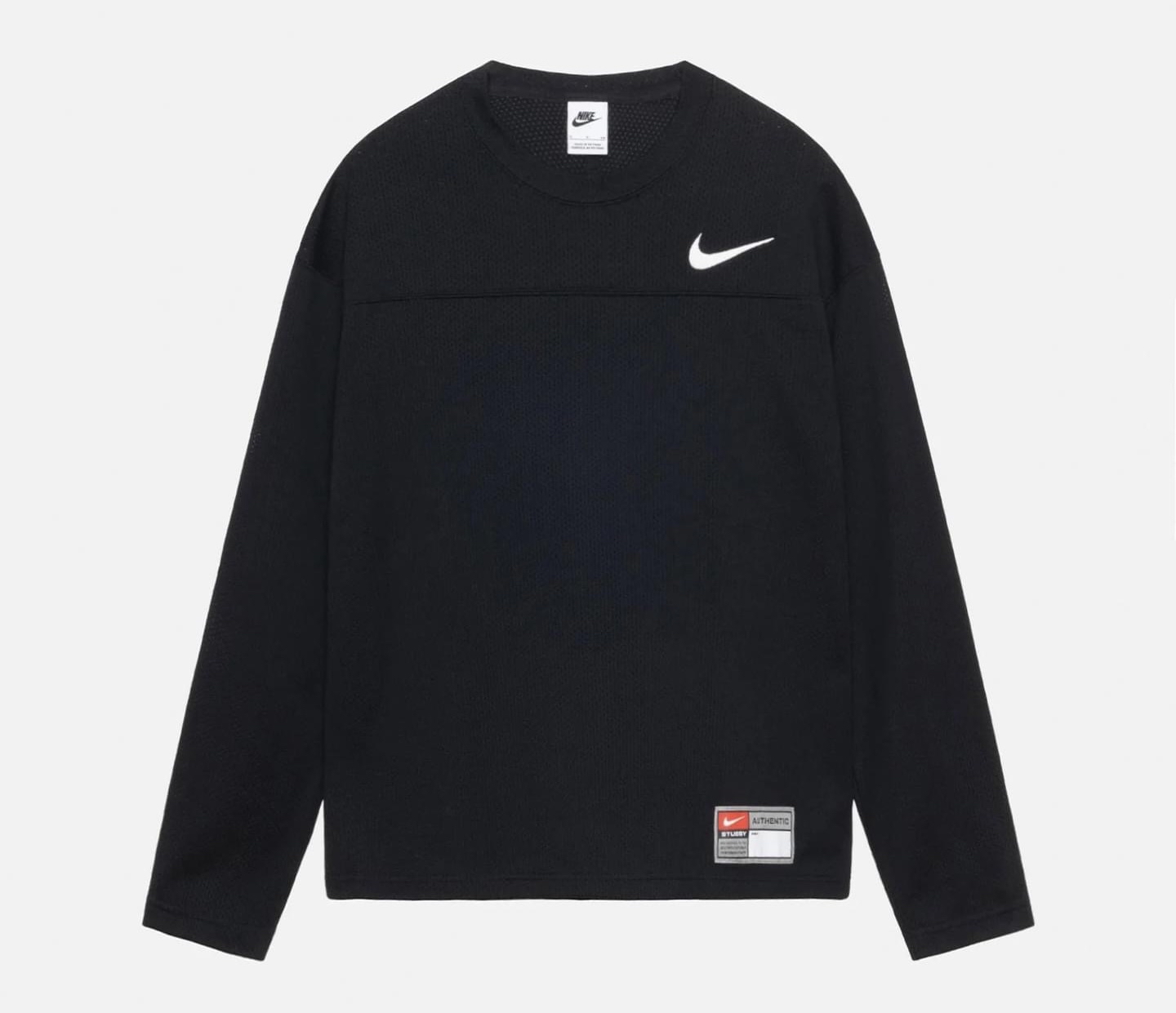 Stussy FW23 x Nike 長袖tee 系列兩色上架🎉🎉 | Tmakerstore