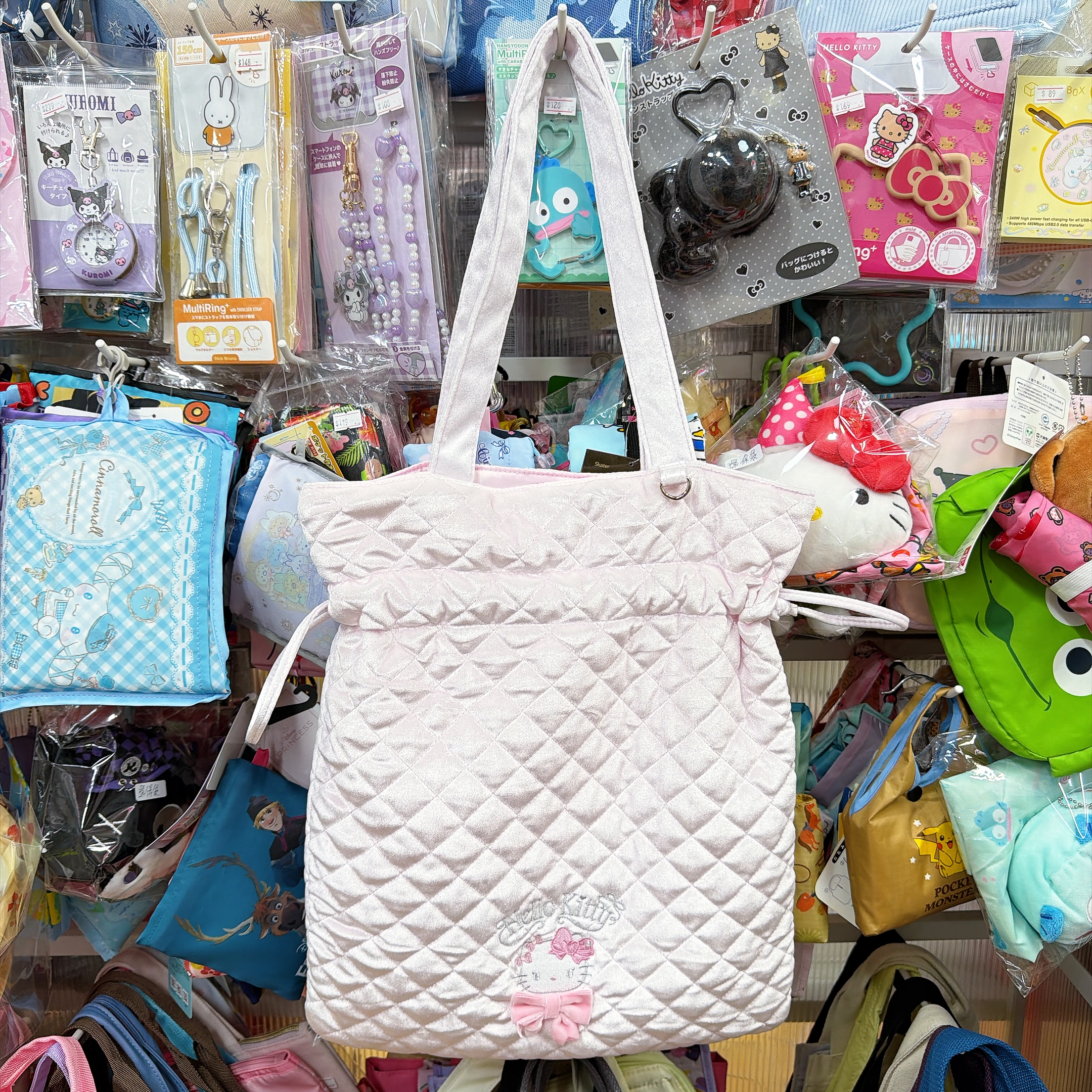 日本直送日本版Hello Kitty生日系列多款產品現貨發售