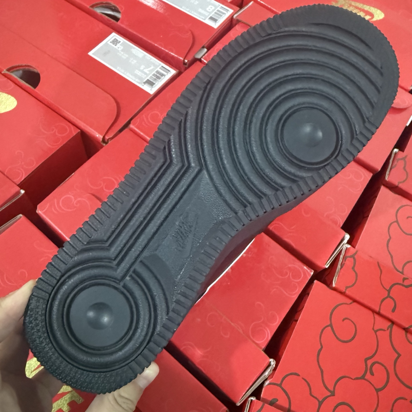 Nike Air Force 1 Low '07