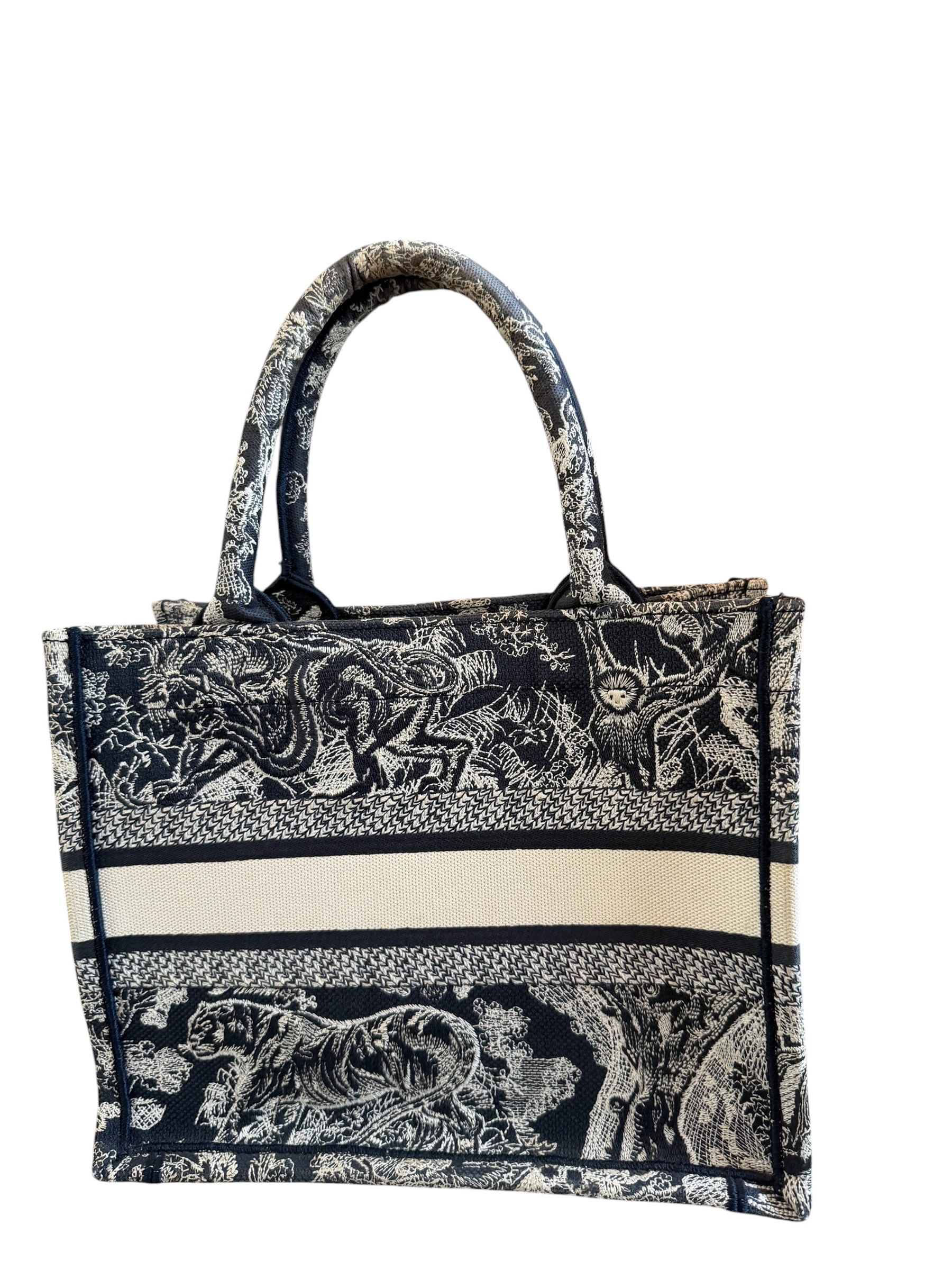 Pre-Owned DIOR Book Tote / Product Code: W52001