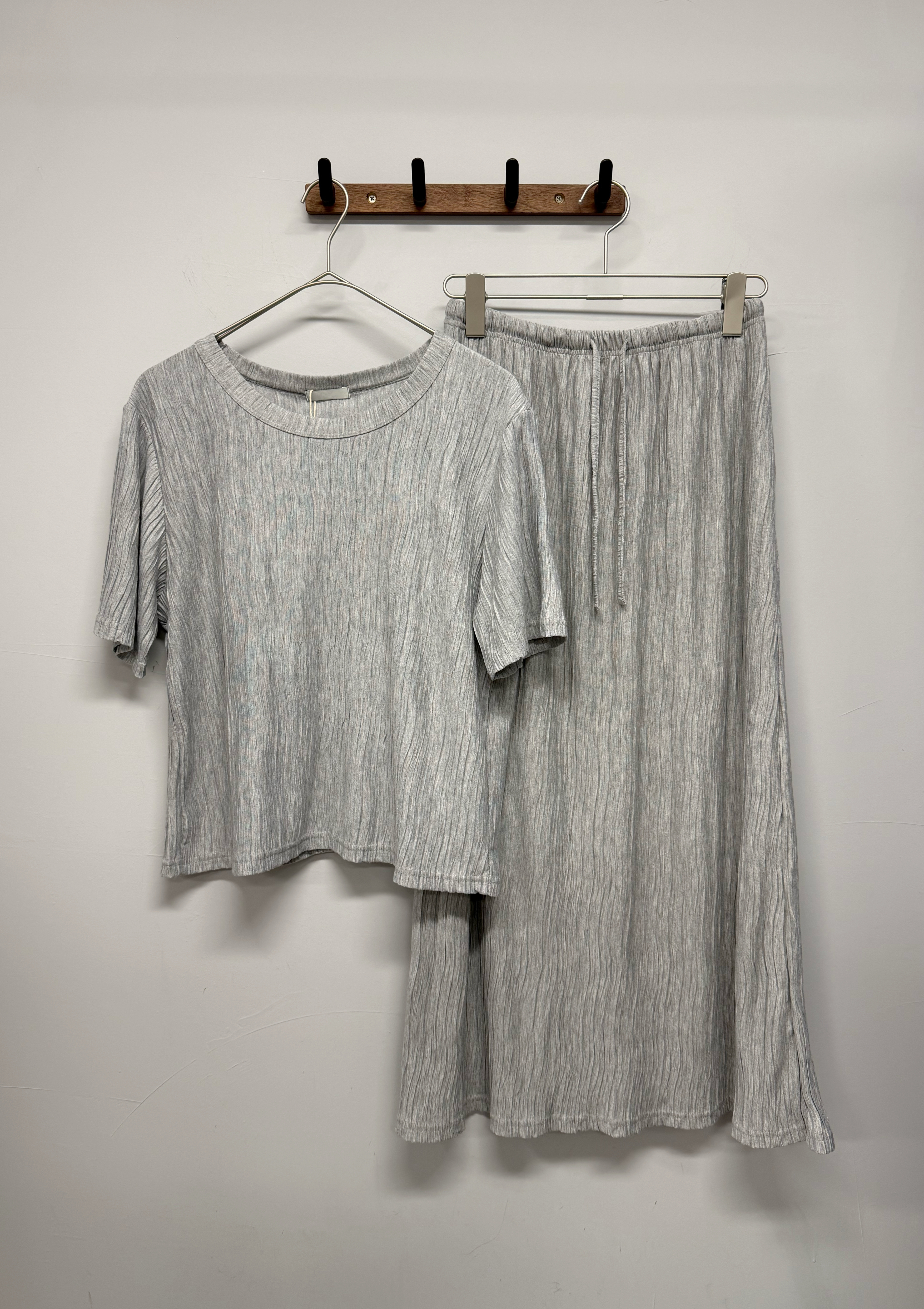 （全套優惠價）Textured Set 