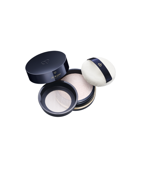 CLE DE PEAU 鑽光透亮蜜粉旅行裝 #1 Light 8g