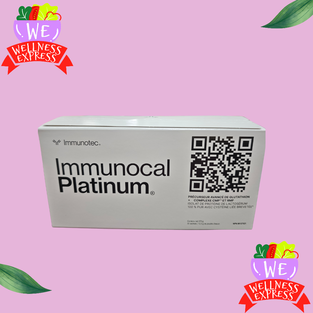 Immunocal Platinum