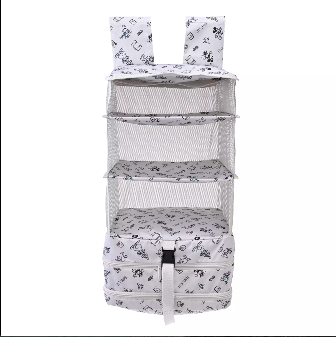 預訂 Disney Magical Travel 斜孭袋 壓縮收納袋