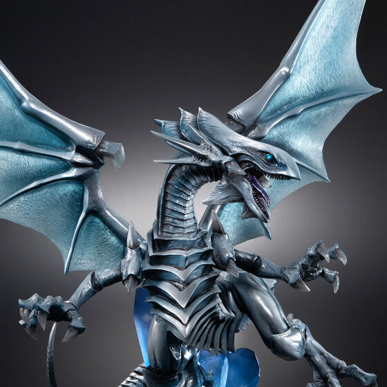 預訂訂金) (總價$1533) (魂限) MegaHouse Art Works Monsters 遊戲王 