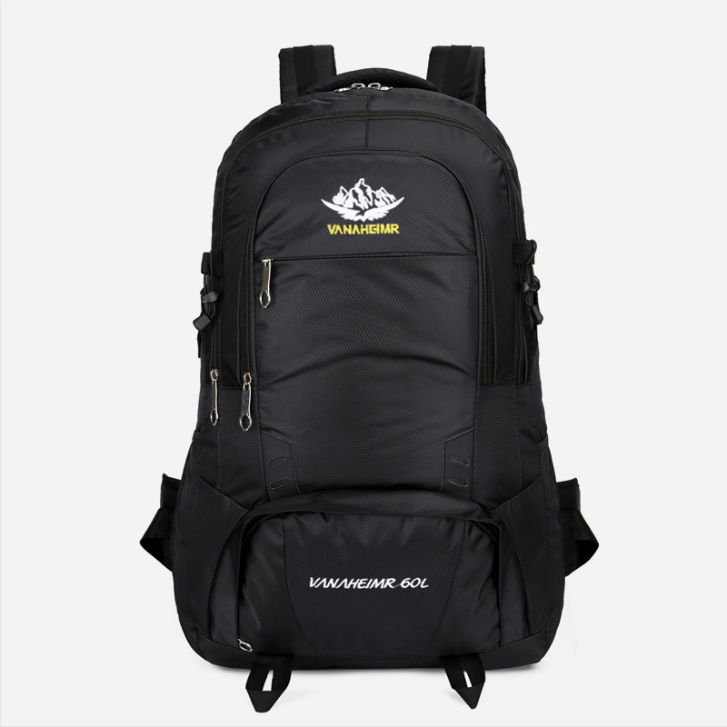 60 L Trekking Backpack / Hiking Backpack