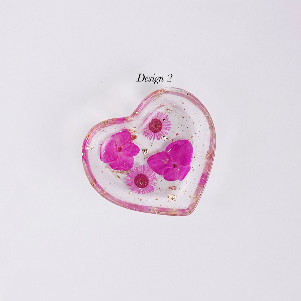 Jewellery Dish 