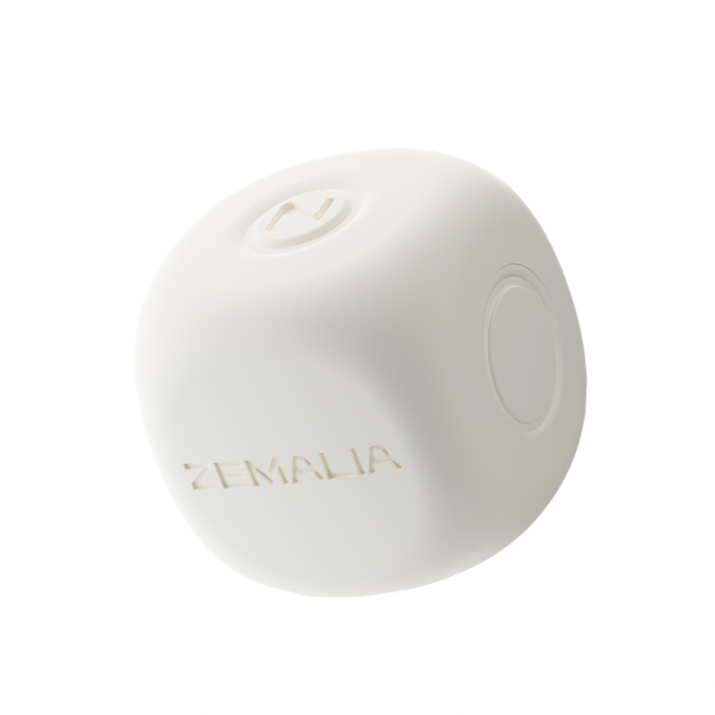 擲愛【方便的骰】手機智能遙控 骰子震動器連保護套吊繩