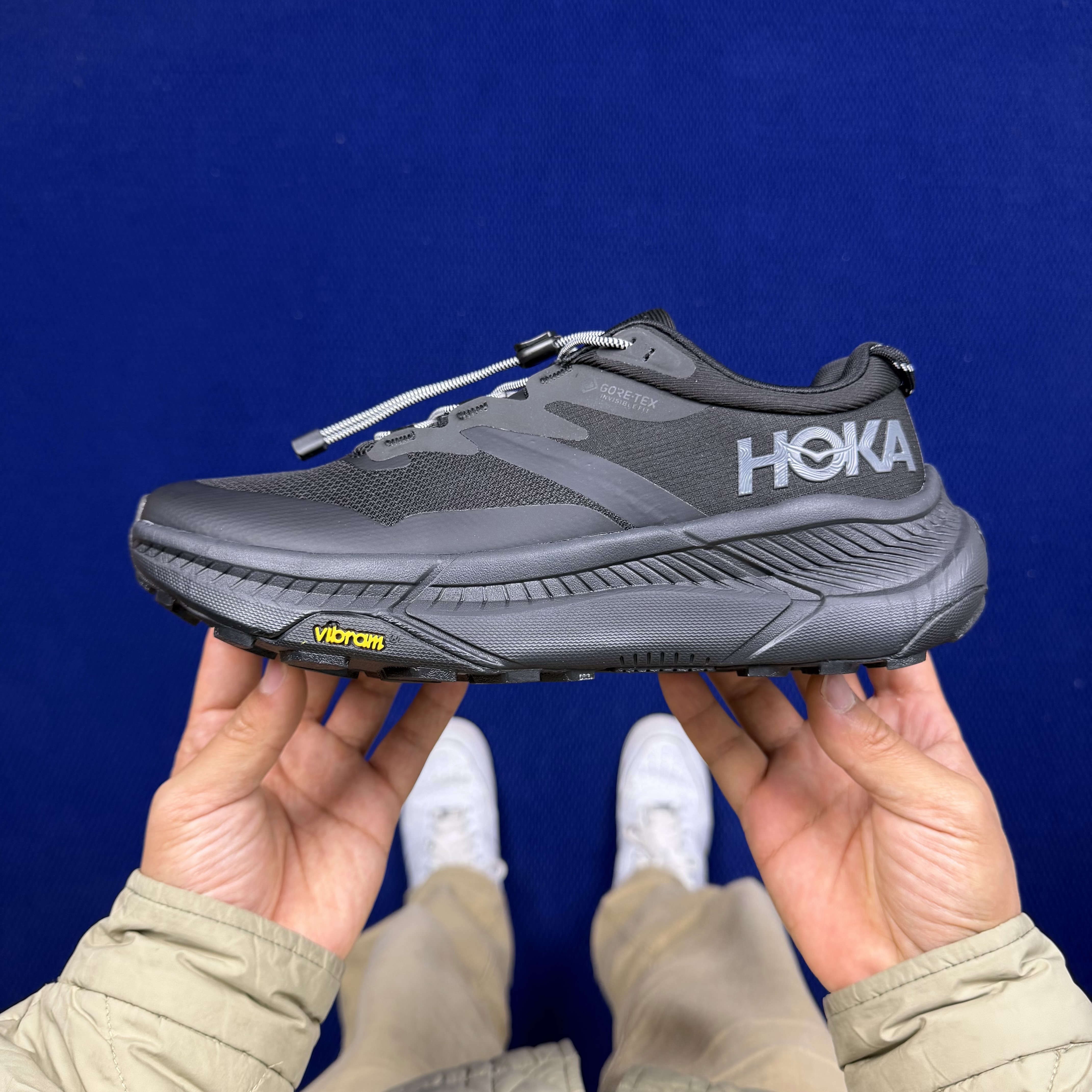 Hoka One One Transport GTX