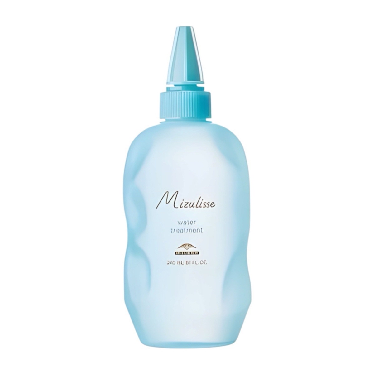 MILBON Mizulisse Water Treatment 水潤輕盈解結焗油 240ml