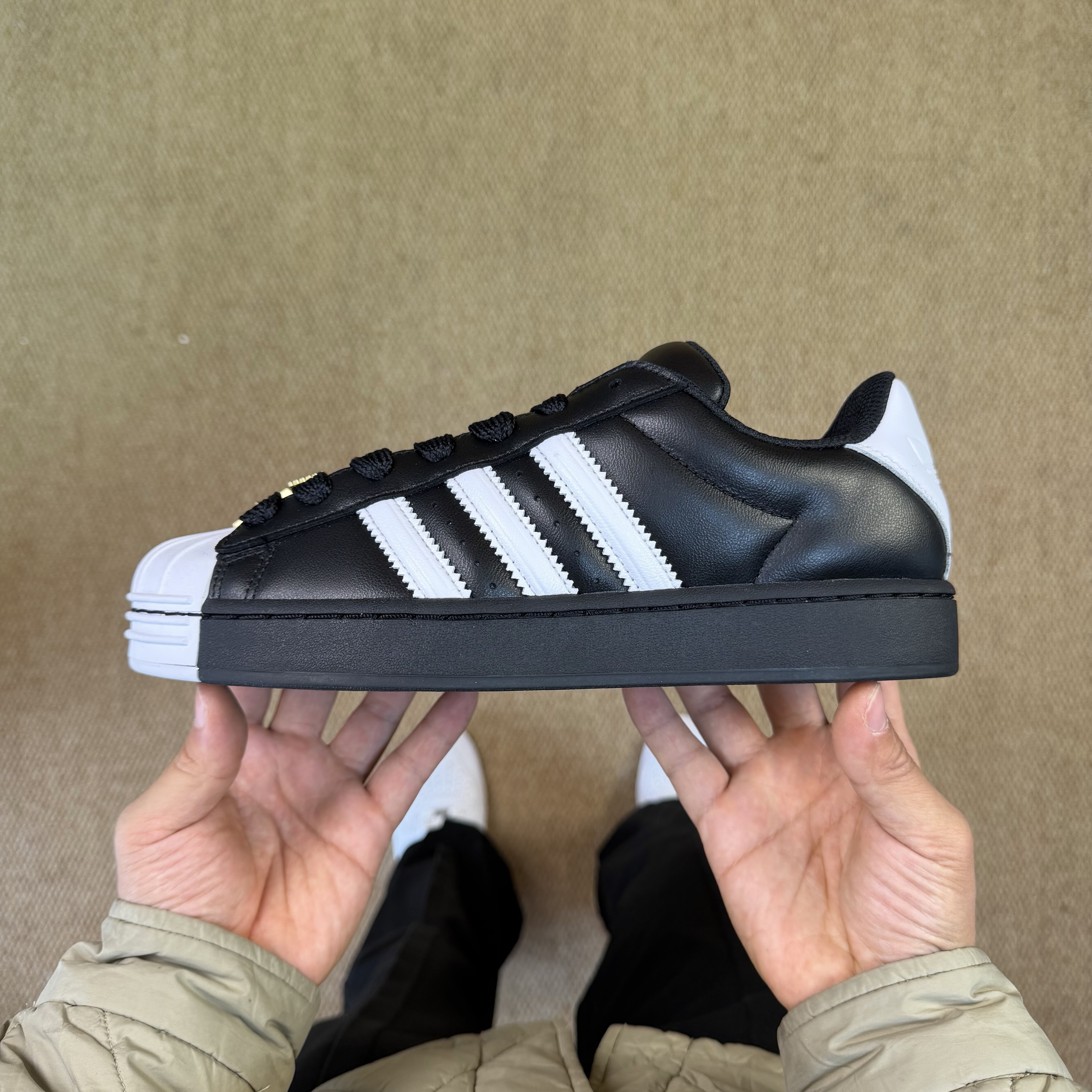 Adidas Originals Superstar II JR7444