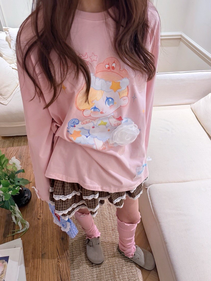 (2026FW) BOUTIQUE - TOP