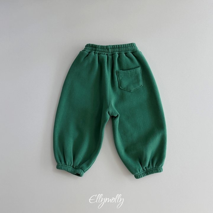 Ellymolly | Arched Jogger pt