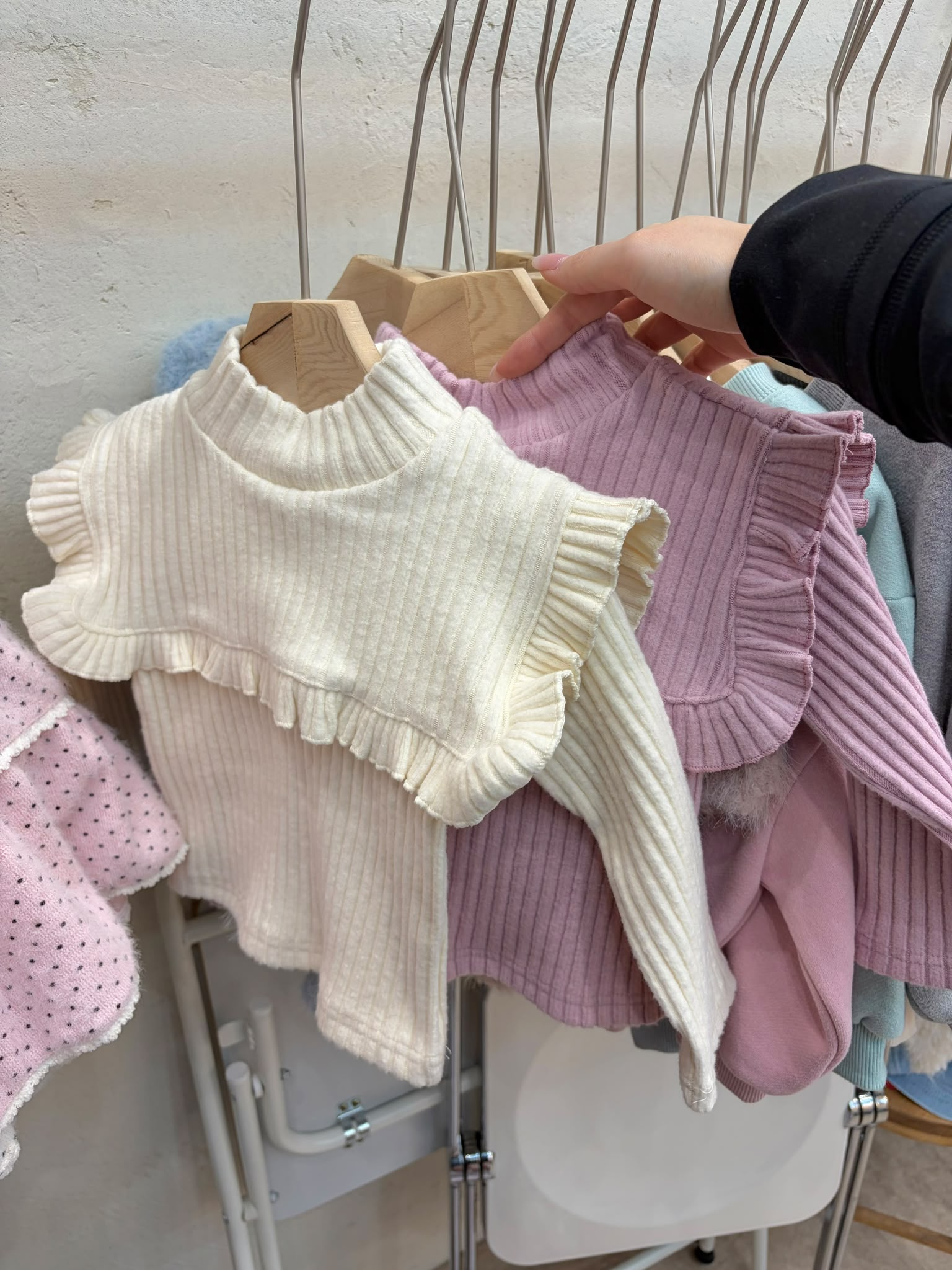 CP8112 Top