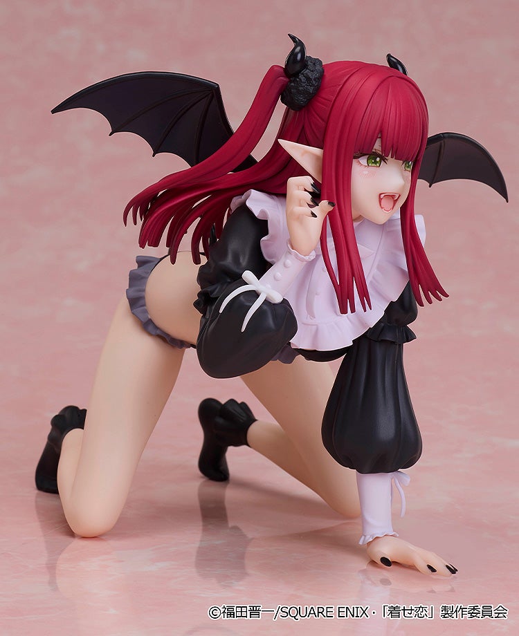 (預訂訂金 $100) (總價 $316) Aniplex 戀上換裝娃娃 喜多川海夢 莉茲 Cosplay Ver. Marin Kitagawa (行版) 