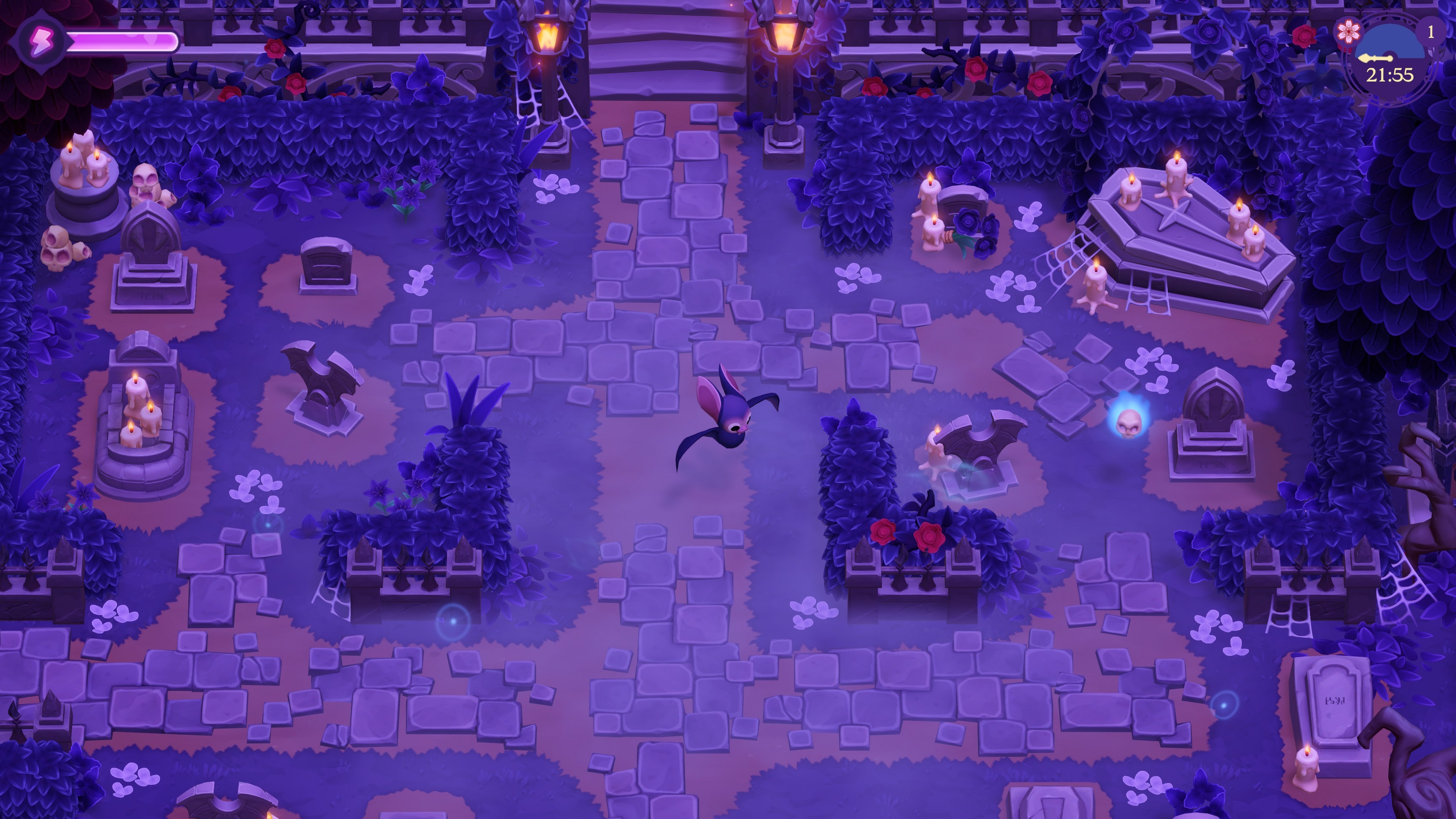 【預售 9/7】SW2 月光嶺物語 Moonlight Peaks 中/英/日文  (中文封面) PO0683