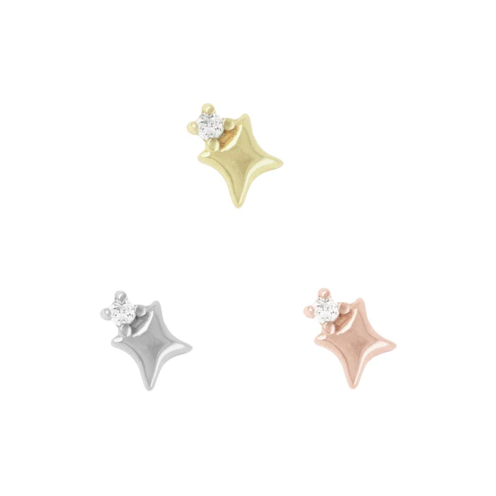 Star Stuff 