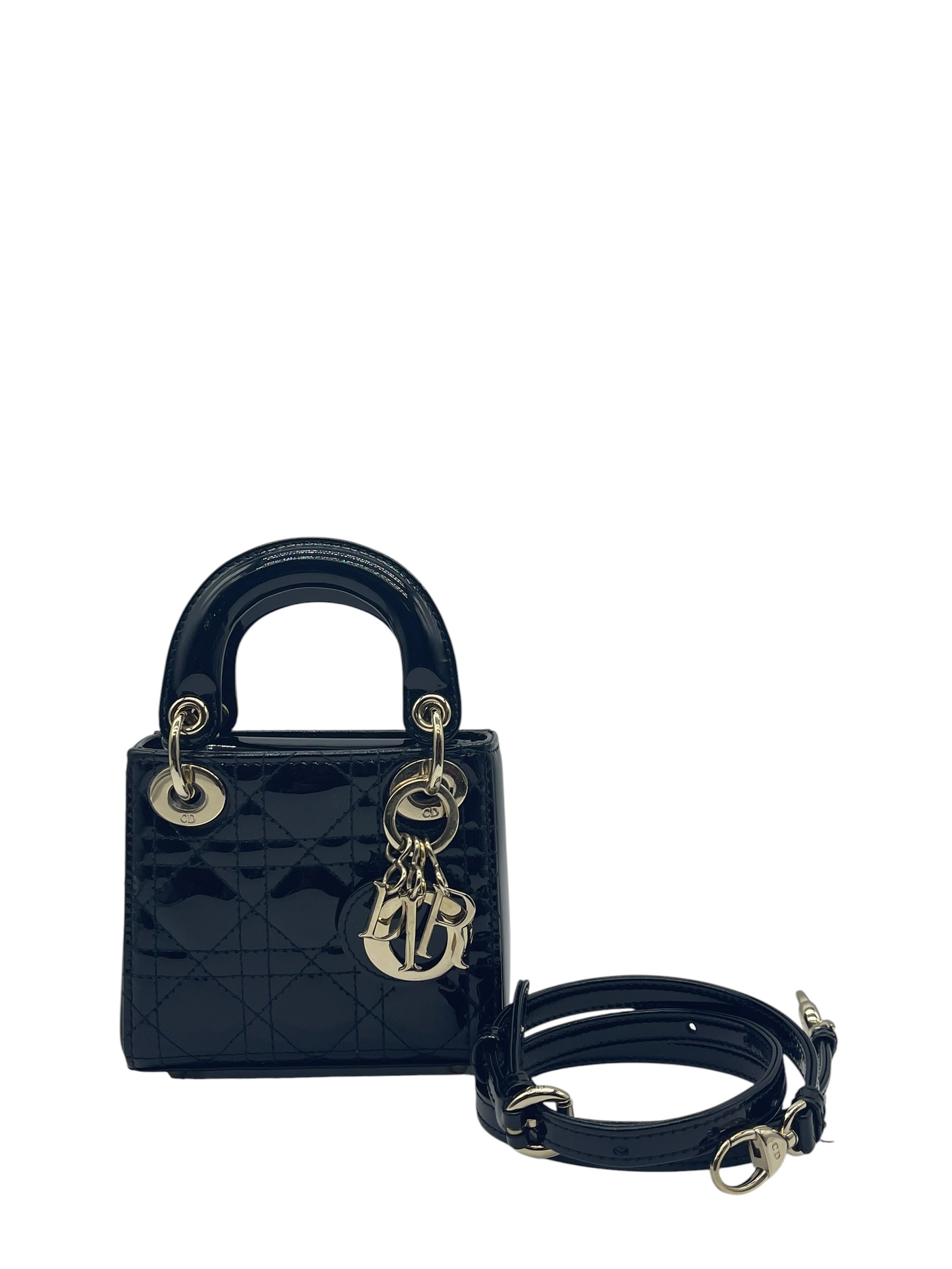 Pre-Owned DIOR Lady Dior / Product Code: 26061009