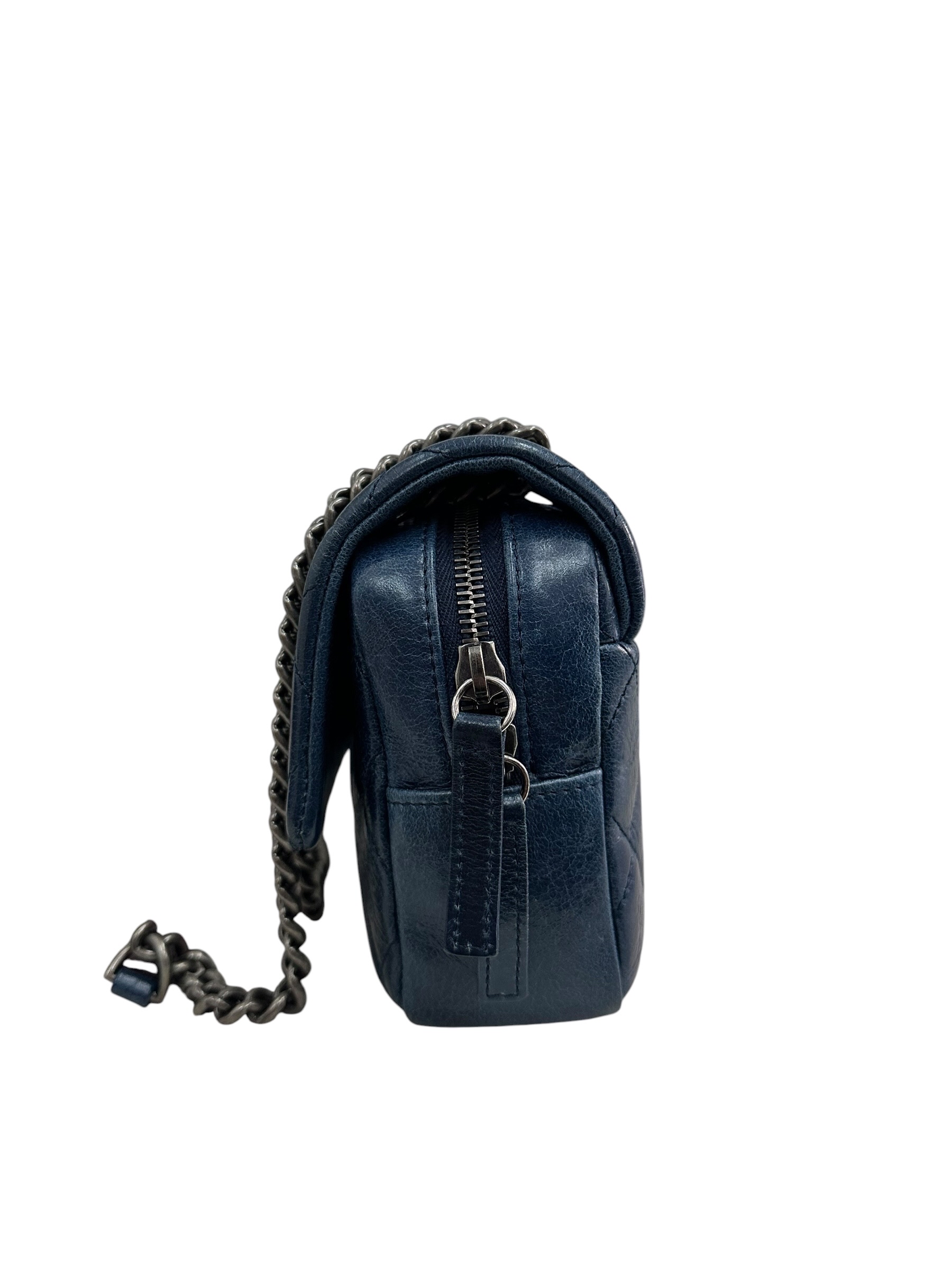 Pre-owned CHANEL Easy Flap bag / Product Code: 072801