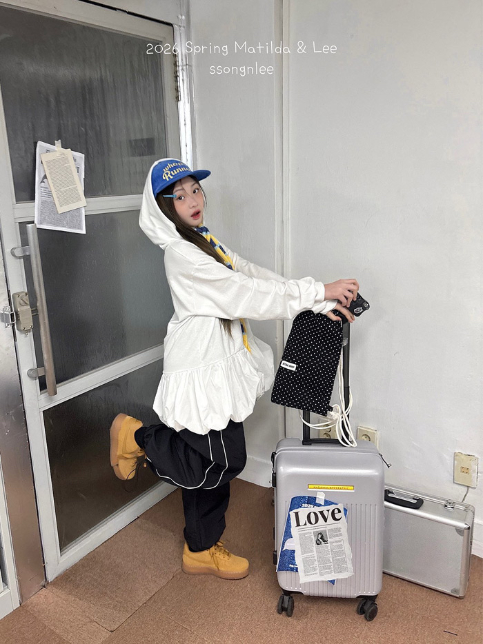 🇰🇷Matilda&Lee one piece 