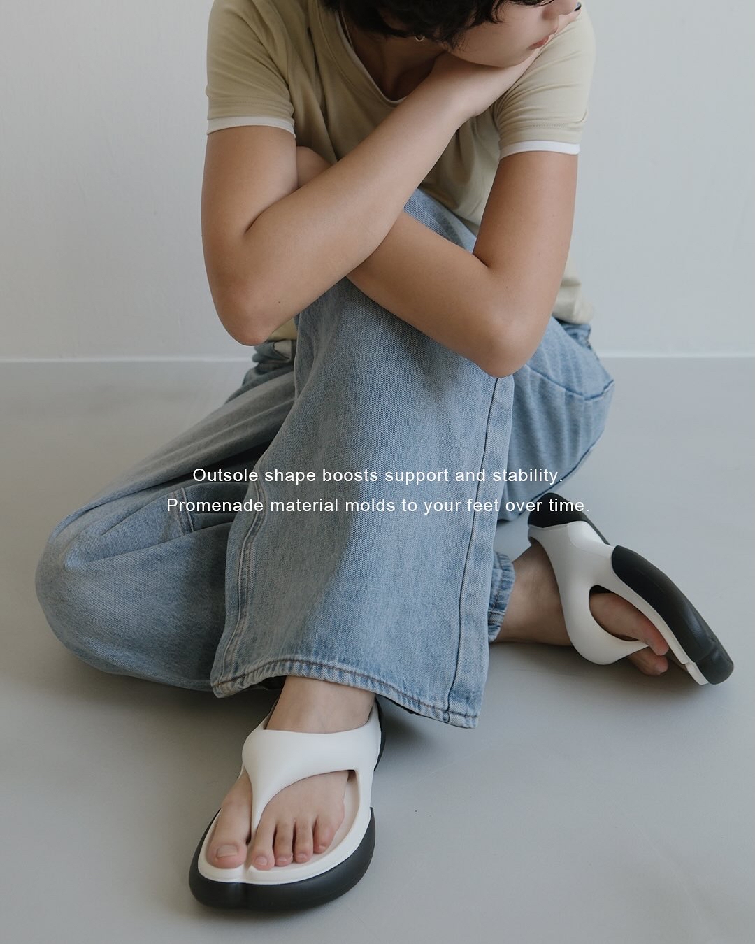 🇰🇷韓國Paes Flipflop 02 Jennie’s pick 