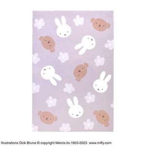 預購 miffy 御朱印 ST-TMF0054