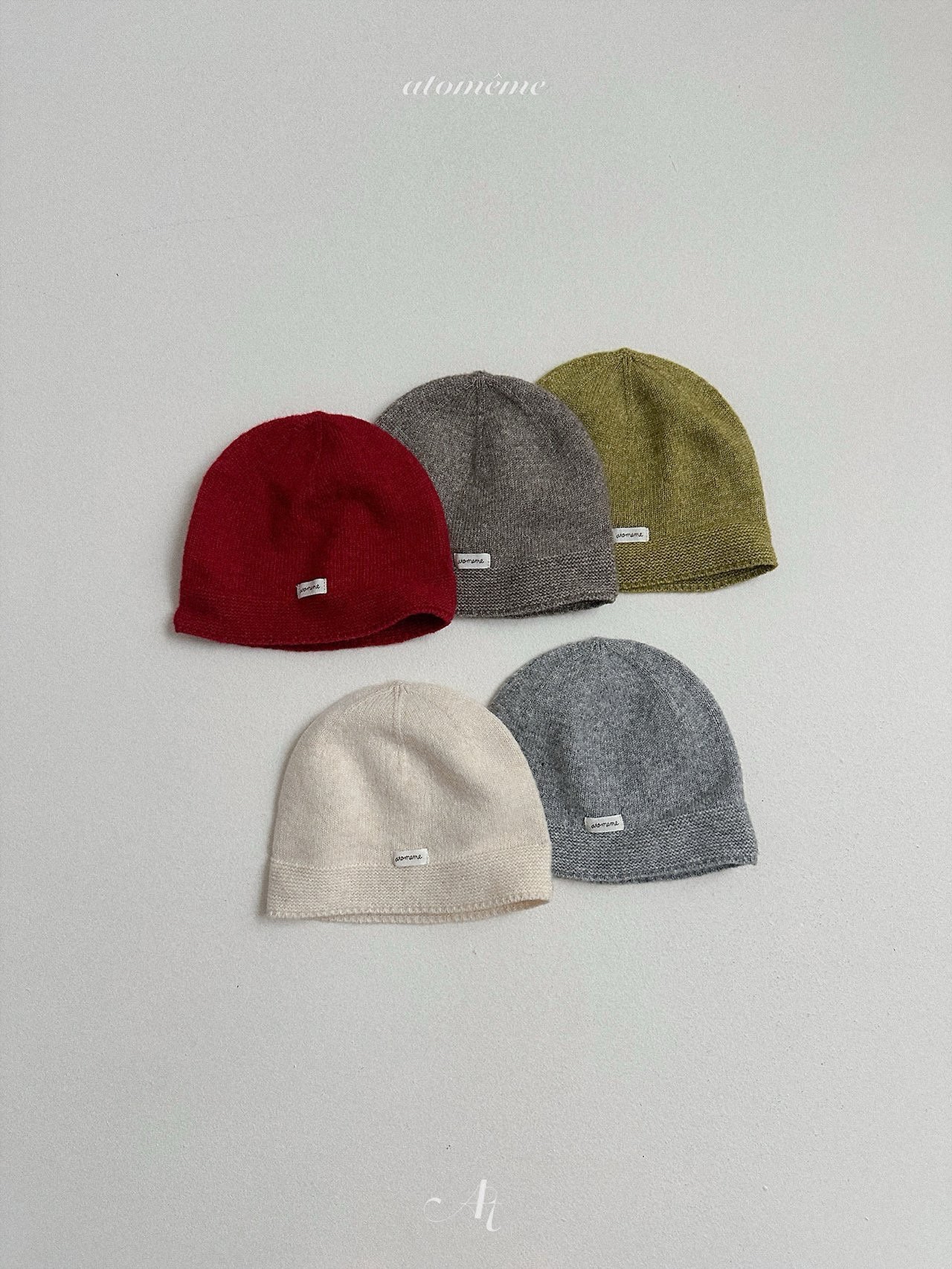 Atomeme | Cookie Beanie (ACC)