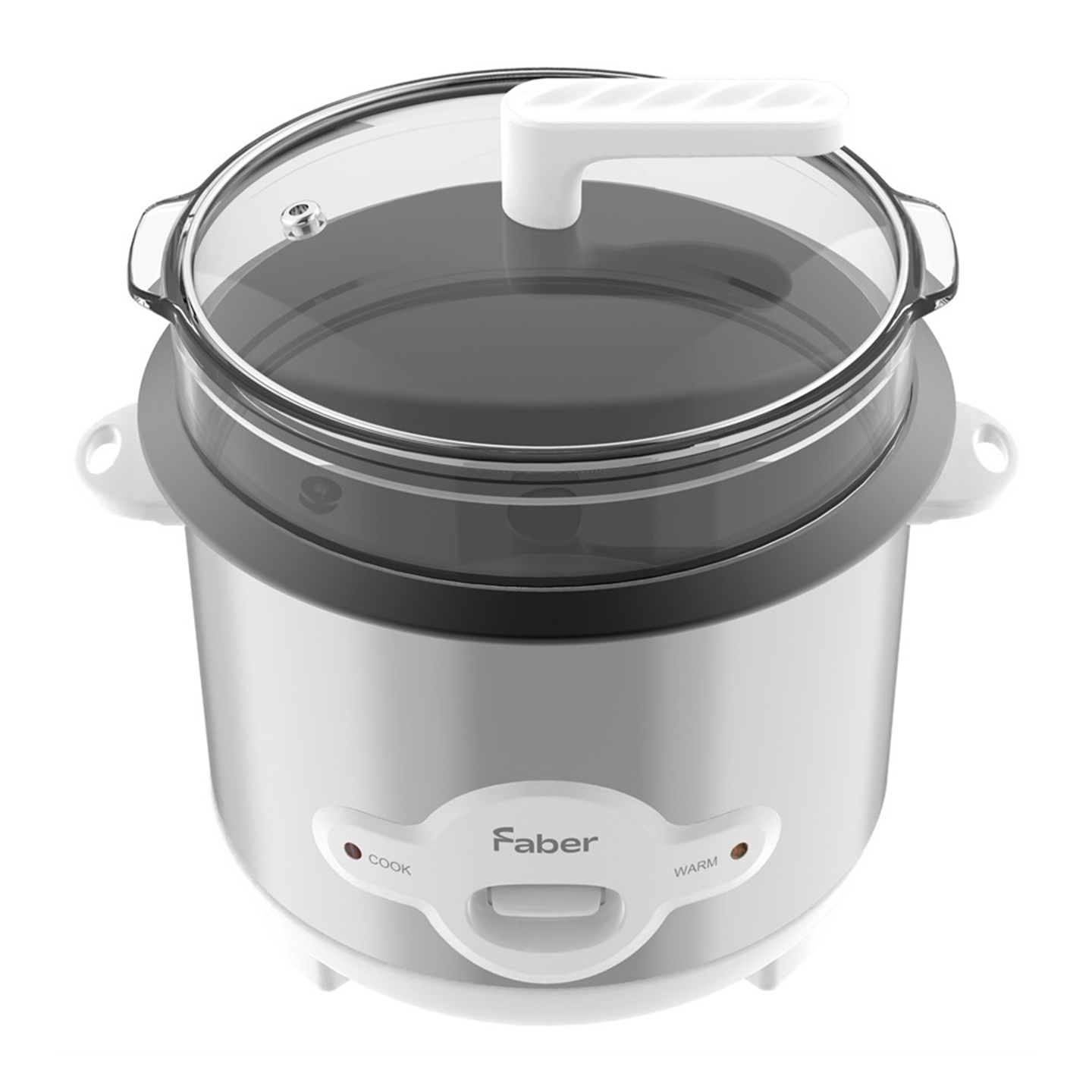 Faber 1.8L Traditional Rice Cooker FRC S319ST