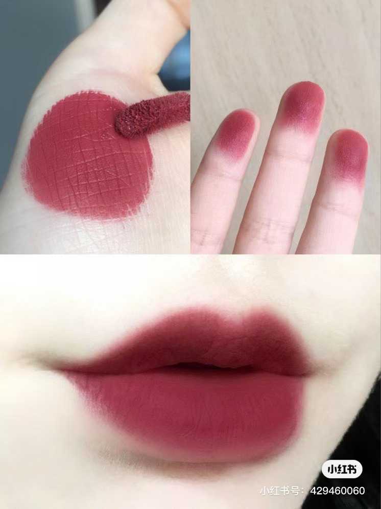 全系列色! Armani 阿瑪尼 紅管 LIP MAESTRO 絲絨啞亮唇釉 214 423 321 405 500 206