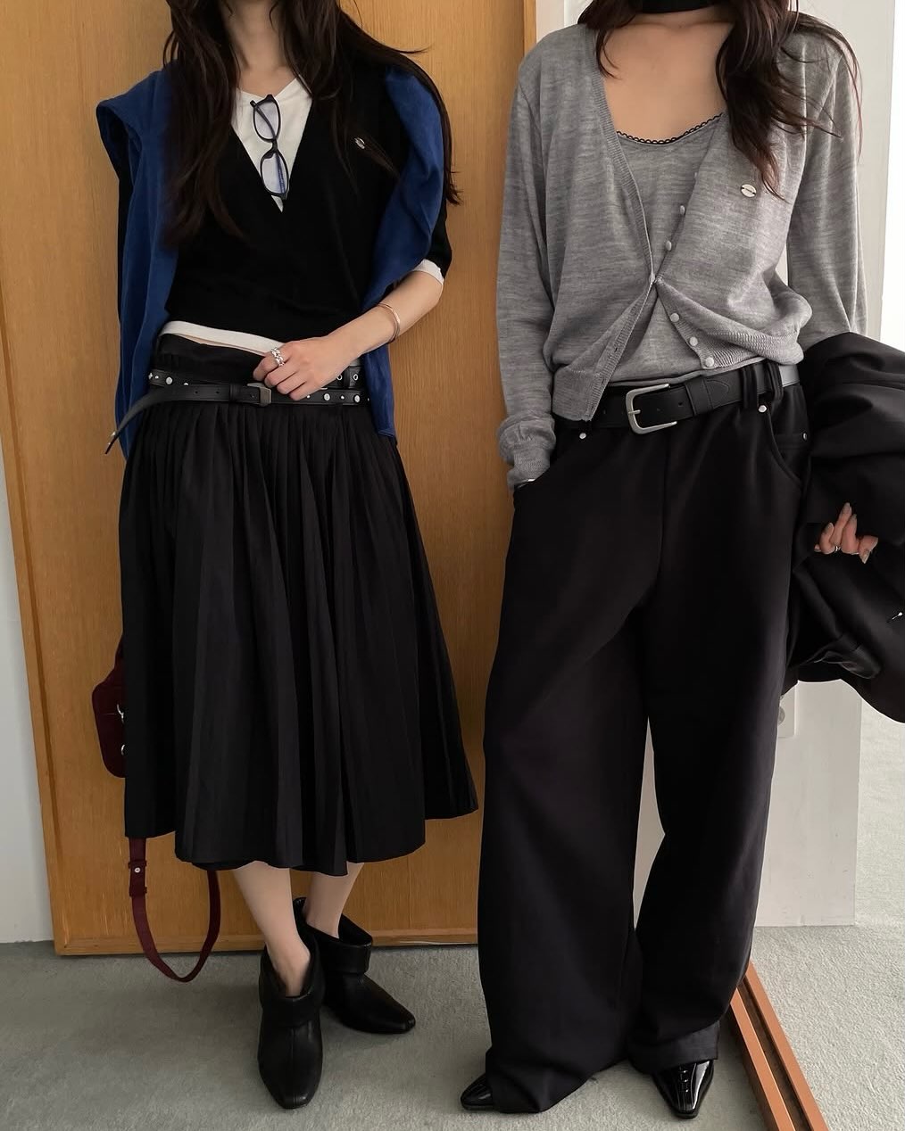 (2026FW) TOMGIRL - TOP