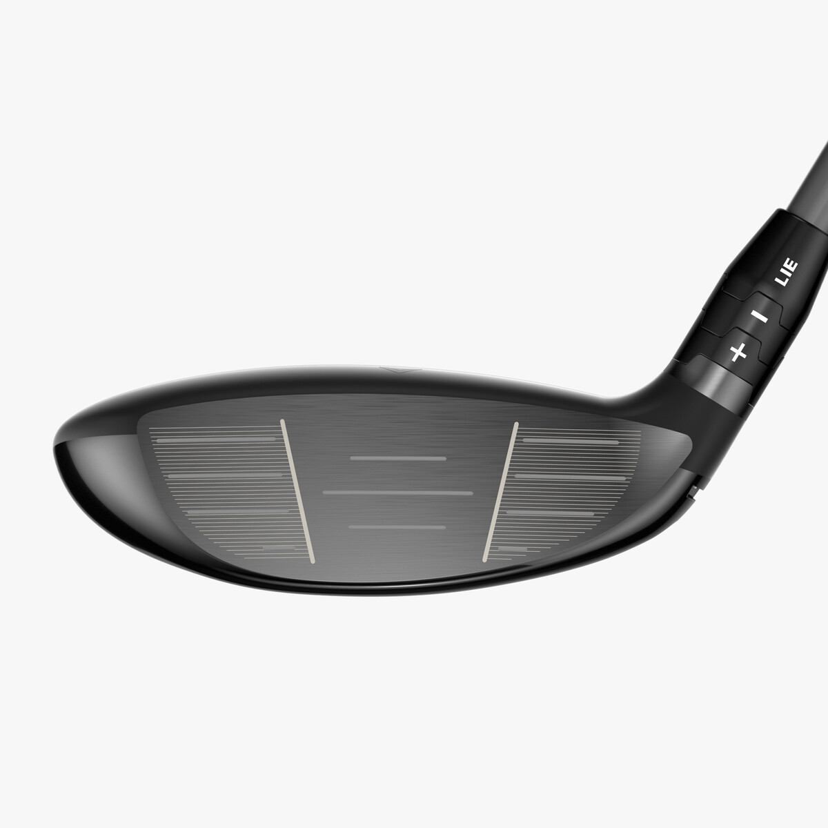 CALLAWAY QUANTUM MAX 球遁木桿