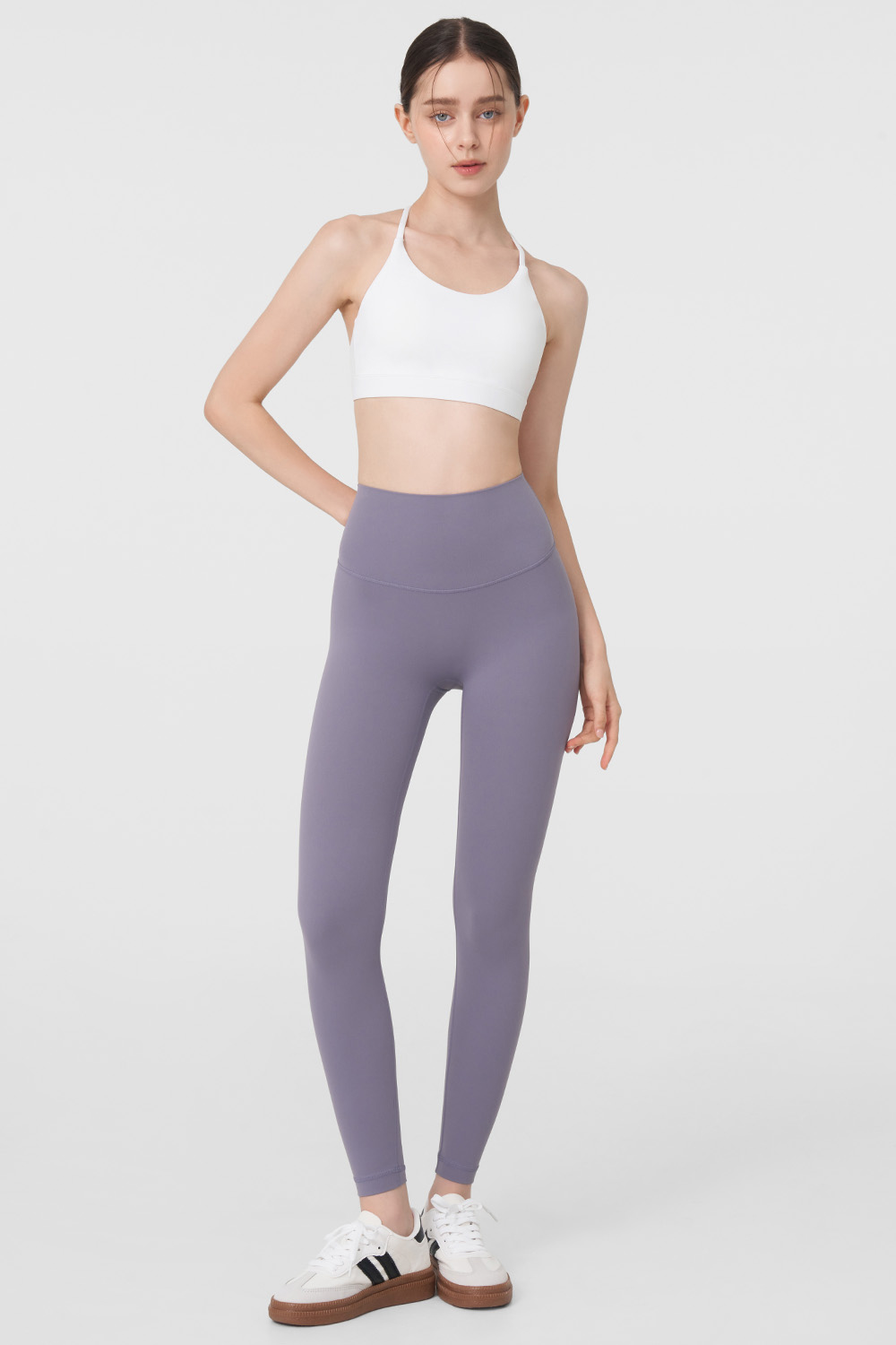 預購_D Light Leggins by Lux wears