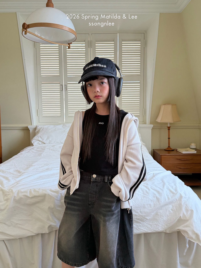 🇰🇷Matilda&Lee jumper