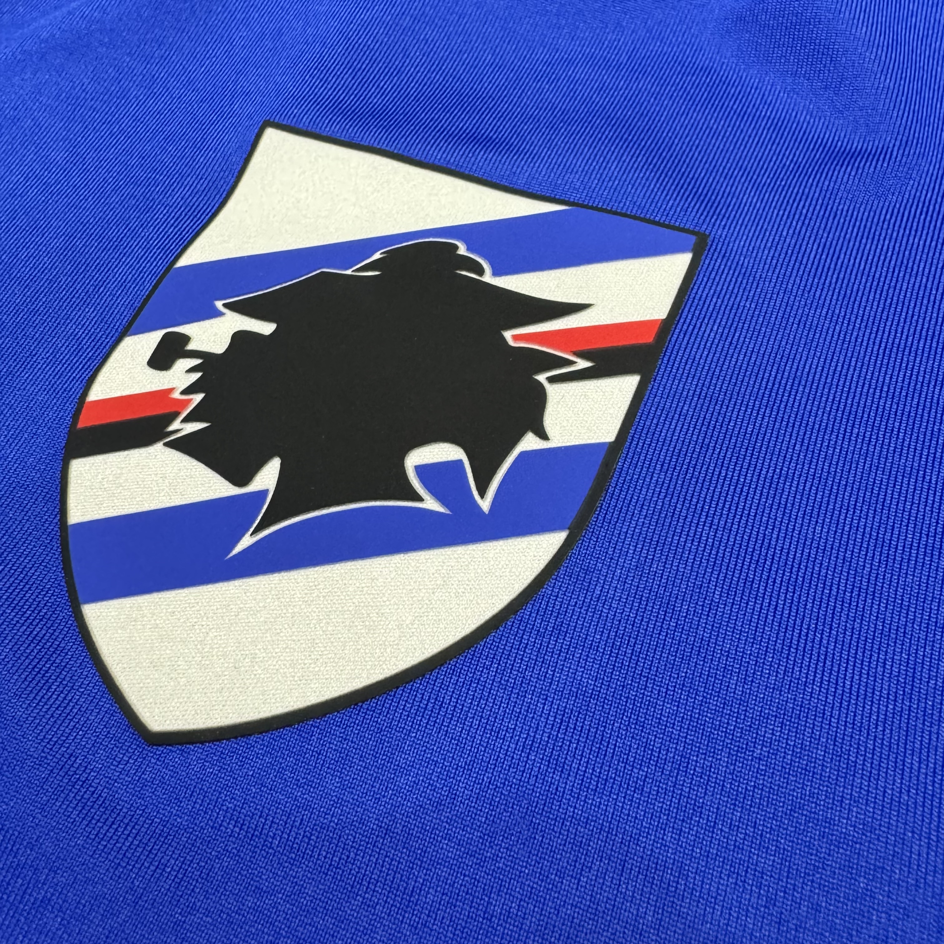 Sampdoria 20/21 home shirt 
