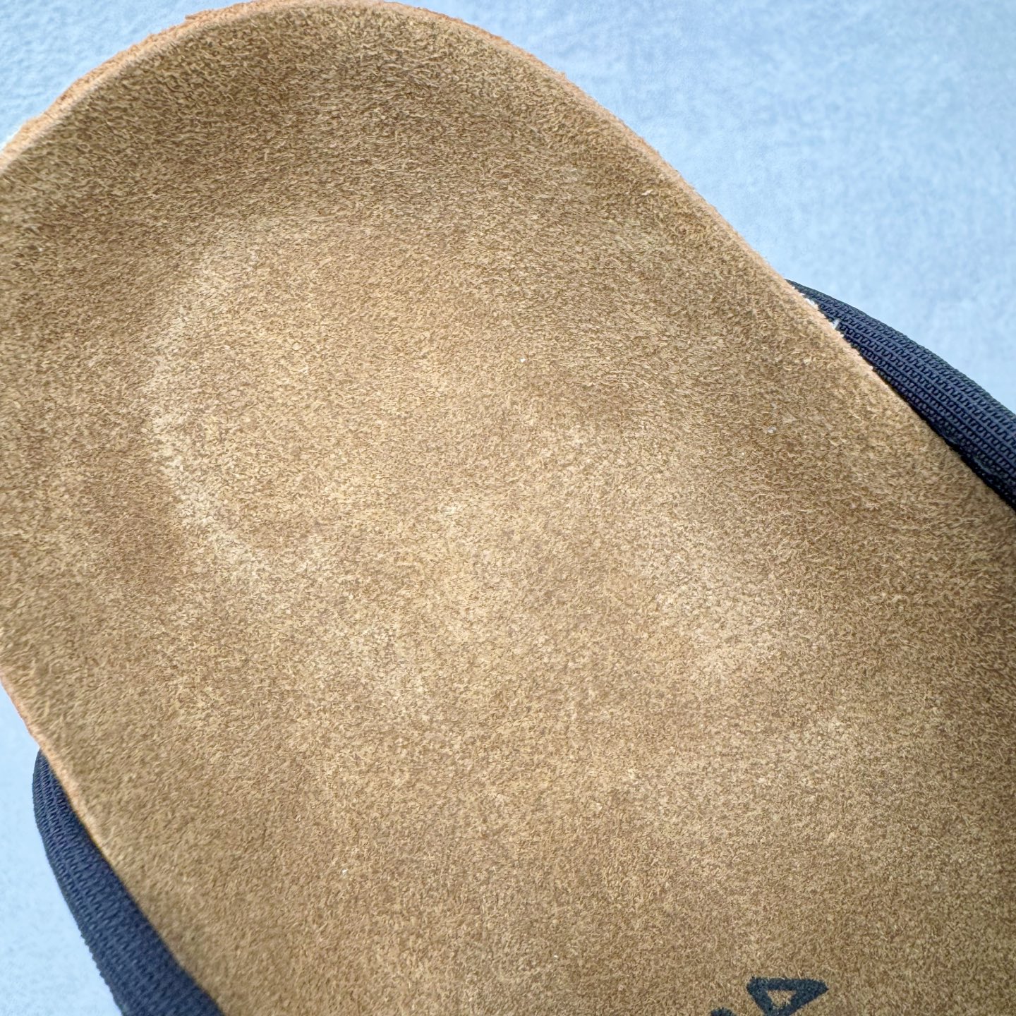 Birkenstock Boston Nova