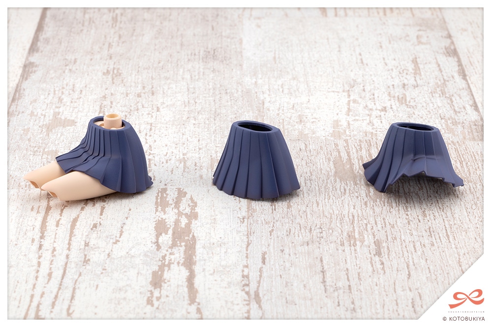 (預訂訂金 $100) (總價 $337) 壽屋 Kotobukiya 創彩少女庭園 早乙女瑠衣 櫻桃高校制服 運動服 Ver. 模型 (KO04902) (行版) 