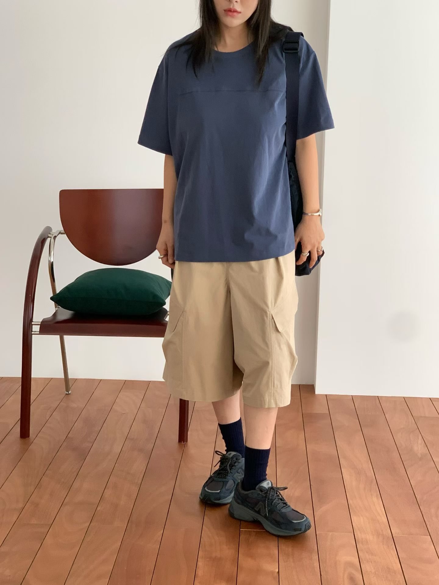(2026FW) REVE - TOP
