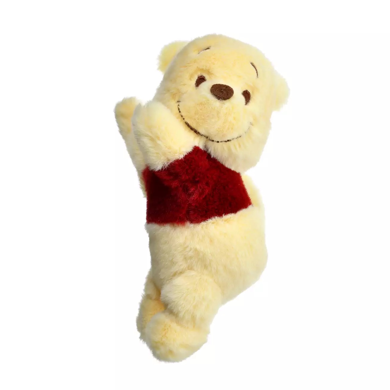 📦訂購 日本代購 Tokyo Disney 東京迪士尼 Winnie the Pooh 小熊維尼 髮夾 鯊魚夾