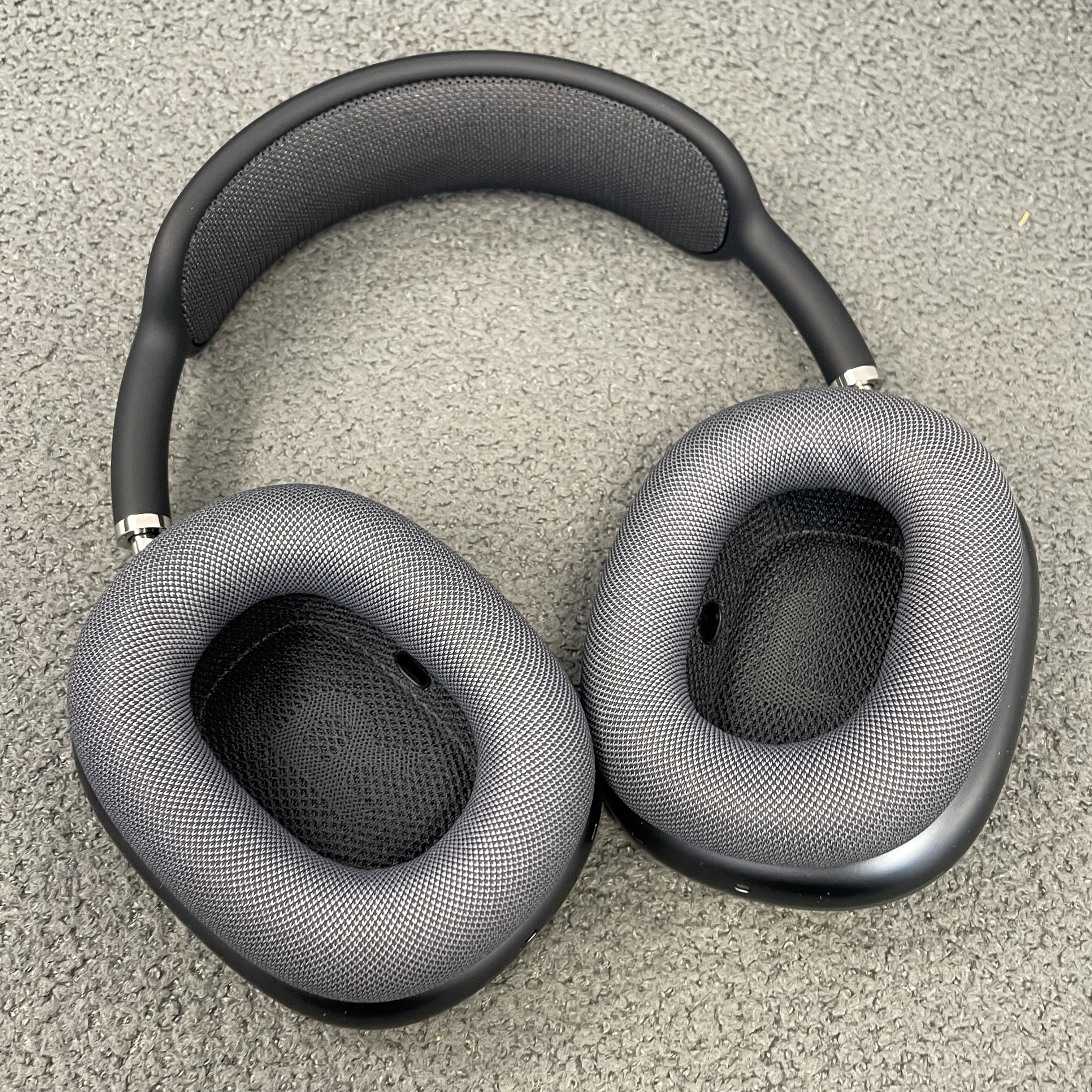 *7771 Apple AirPods Max 黑色 black