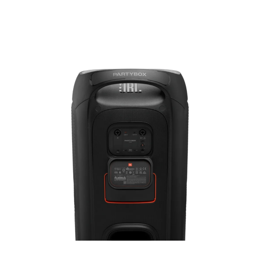 JBL PartyBox 720 Portable Bluetooth Party Speaker