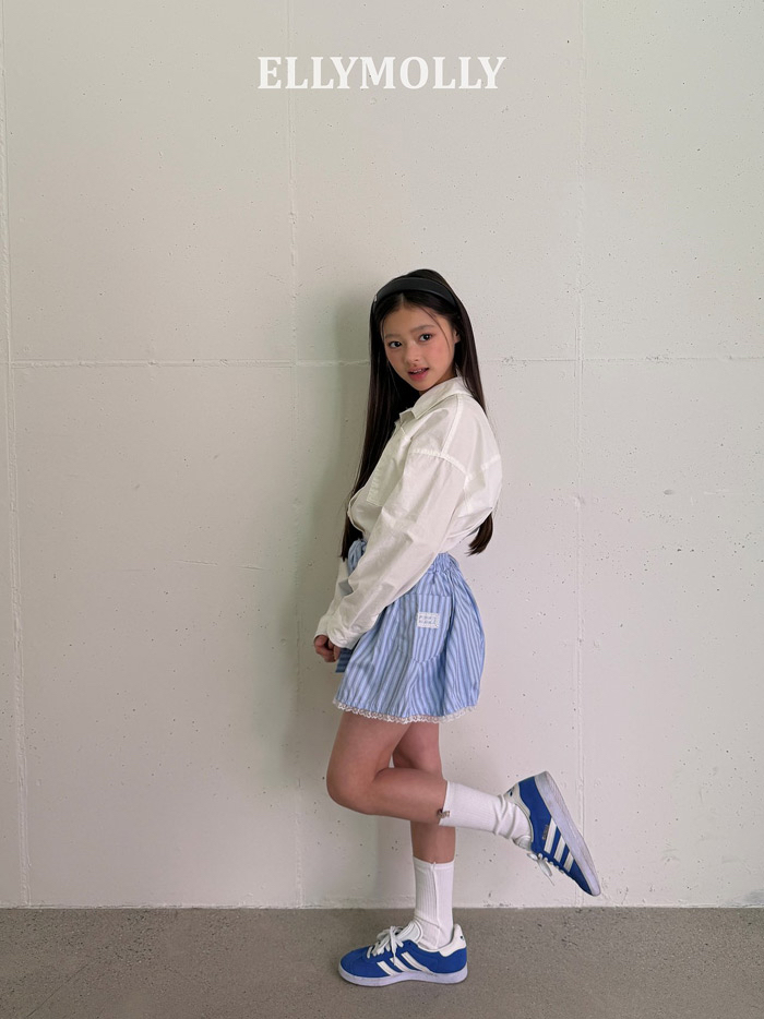🇰🇷Ellymolly短褲