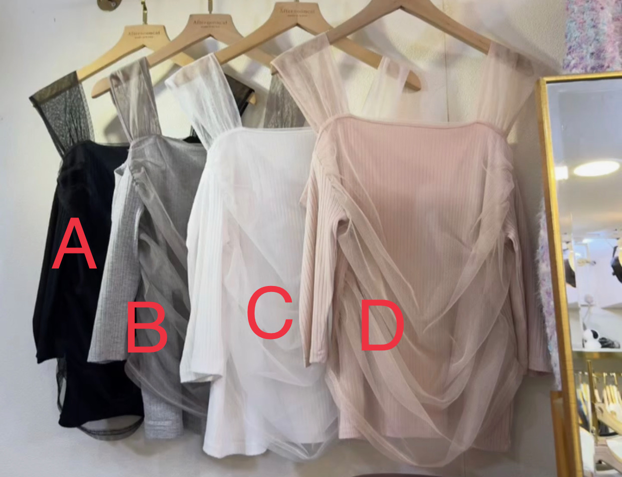 🇰🇷🇰🇷新款速遞17/3🔥🔥10655#ff2848