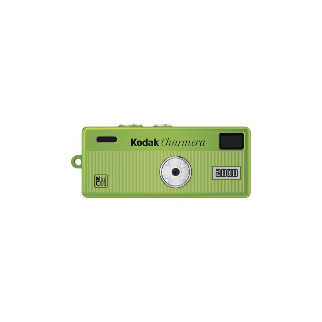 Kodak 柯達 Charmera keychain Digital camera MILLENNIUM 鑰匙圈數位迷你相機盲盒 香港行貨