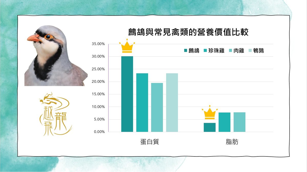 越飛龍甘氏無激素 鷓鴣皇 (300天)